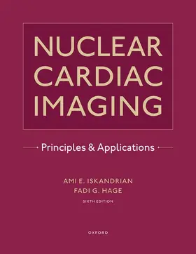 Iskandrian / Hage | Nuclear Cardiac Imaging | Buch | 978-0-19-009565-9 | sack.de