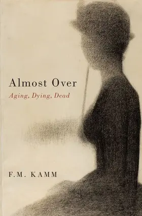 Kamm |  Almost Over | Buch |  Sack Fachmedien