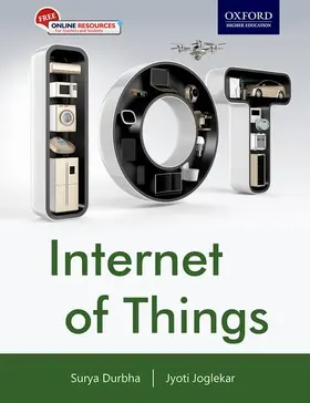 Durbha / Joglekar |  Internet of Things | Buch |  Sack Fachmedien