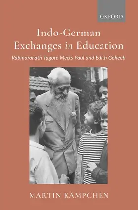 Kämpchen |  Indo-German Exchanges in Education | Buch |  Sack Fachmedien