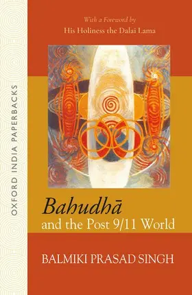 Singh |  Bahudha and the Post 9/11 World_oip | Buch |  Sack Fachmedien