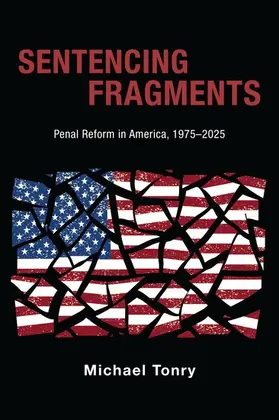Tonry |  Sentencing Fragments | Buch |  Sack Fachmedien