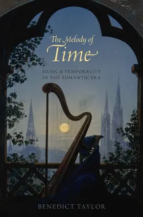 Taylor |  Melody of Time | Buch |  Sack Fachmedien