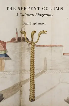 Stephenson |  Serpent Column | Buch |  Sack Fachmedien