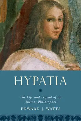 Watts |  HYPATIA WIA C | Buch |  Sack Fachmedien