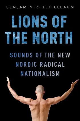 Teitelbaum |  Lions of the North | Buch |  Sack Fachmedien