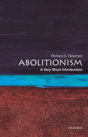 Newman |  Abolitionism | Buch |  Sack Fachmedien