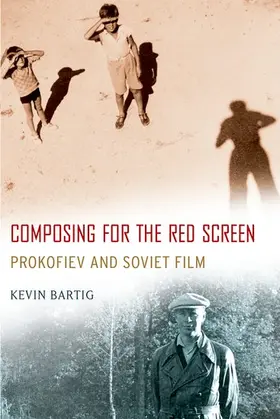 Bartig |  Composing for the Red Screen | Buch |  Sack Fachmedien