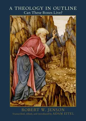 Jenson |  Theology in Outline | Buch |  Sack Fachmedien