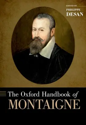 Desan |  Oxford Handbook of Montaigne | Buch |  Sack Fachmedien