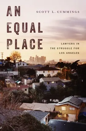 Cummings |  Equal Place | Buch |  Sack Fachmedien