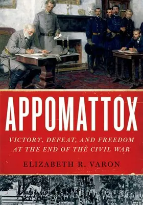 Varon |  Appomattox | Buch |  Sack Fachmedien