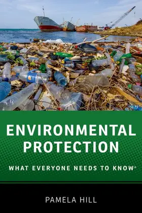 Hill |  Environmental Protection | Buch |  Sack Fachmedien