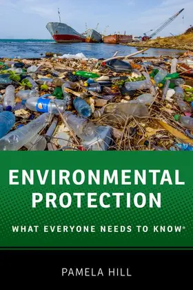 Hill |  ENVIRONMENTAL PROTECTION WENTK P | Buch |  Sack Fachmedien