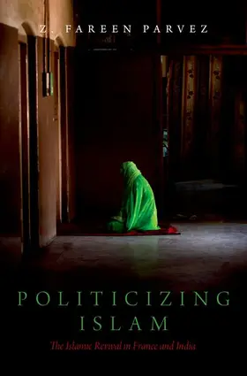 Parvez |  Politicizing Islam | Buch |  Sack Fachmedien