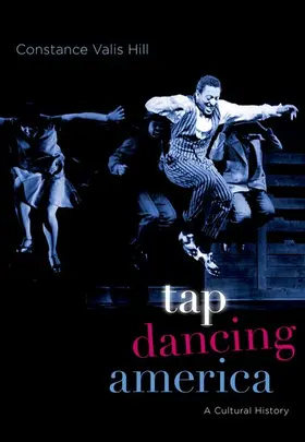 Hill |  Tap Dancing America | Buch |  Sack Fachmedien