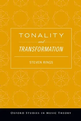 Rings |  Tonality and Transformation | Buch |  Sack Fachmedien