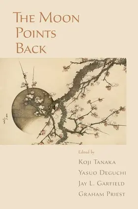 Tanaka / Deguchi / Garfield |  The Moon Points Back | Buch |  Sack Fachmedien