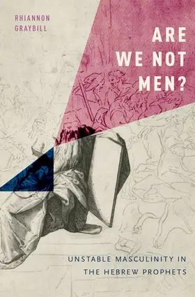 Graybill |  Are We Not Men? | Buch |  Sack Fachmedien