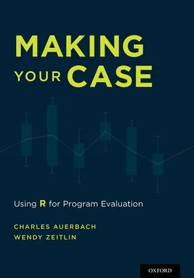 Auerbach / Zeitlin |  MAKING YOUR CASE P | Buch |  Sack Fachmedien