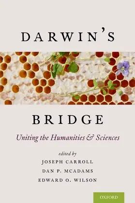 Carroll / McAdams / Wilson |  Darwin's Bridge | Buch |  Sack Fachmedien