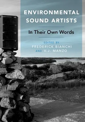 Bianchi / Manzo |  Environmental Sound Artists | Buch |  Sack Fachmedien