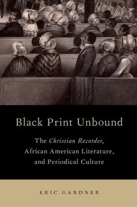 Gardner |  Black Print Unbound | Buch |  Sack Fachmedien