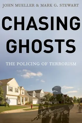 Mueller / Stewart |  Chasing Ghosts | Buch |  Sack Fachmedien