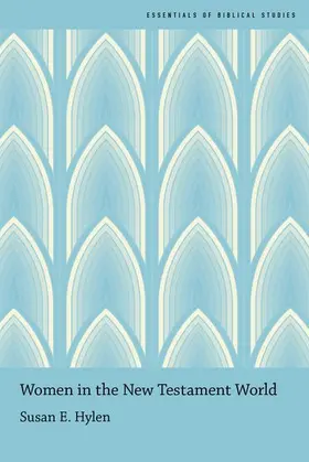 Hylen |  Women in the New Testament World | Buch |  Sack Fachmedien