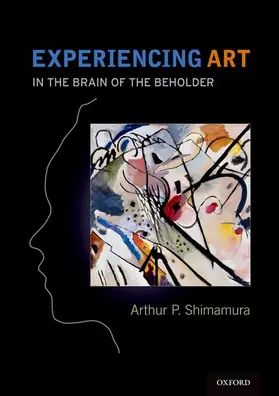 Shimamura |  Experiencing Art | Buch |  Sack Fachmedien