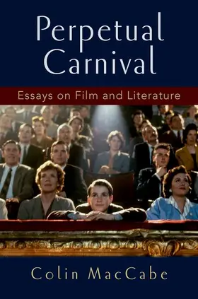 MacCabe | Perpetual Carnival | Buch | 978-0-19-023912-1 | www2.sack.de