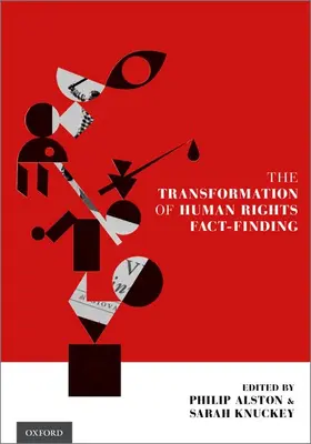 Alston / Knuckey |  Transformation of Human Rights Fact-Finding | Buch |  Sack Fachmedien