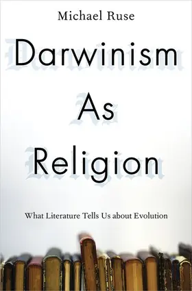 Ruse |  Darwinism as Religion | Buch |  Sack Fachmedien