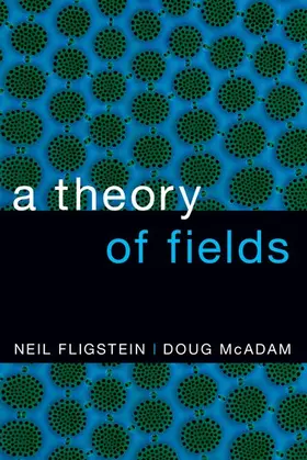 Fligstein / McAdam | Theory of Fields | Buch | 978-0-19-024145-2 | sack.de