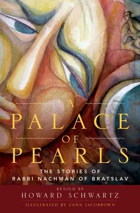 Schwartz |  Palace of Pearls | Buch |  Sack Fachmedien