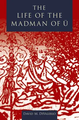 DiValerio |  The Life of the Madman of U | Buch |  Sack Fachmedien