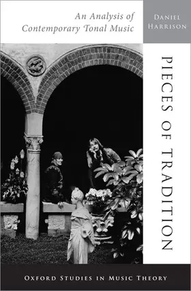 Harrison |  Pieces of Tradition | Buch |  Sack Fachmedien