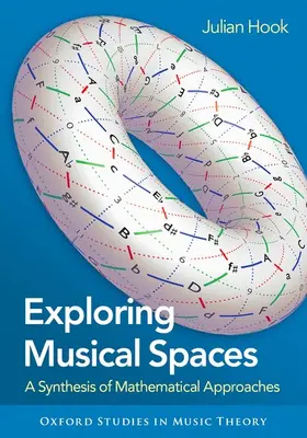 Hook | Exploring Musical Spaces | Buch | 978-0-19-024601-3 | www2.sack.de