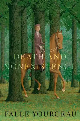 Yourgrau |  Death and Nonexistence | Buch |  Sack Fachmedien