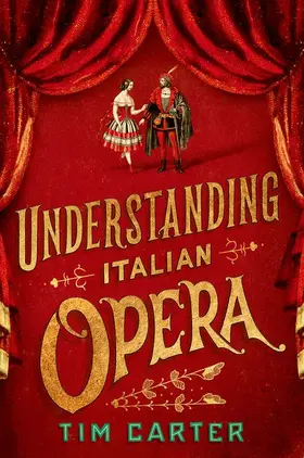 Carter |  Understanding Italian Opera | Buch |  Sack Fachmedien