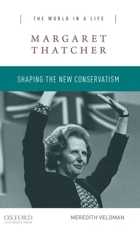 Veldman |  MARGARET THATCHER WLS P | Buch |  Sack Fachmedien
