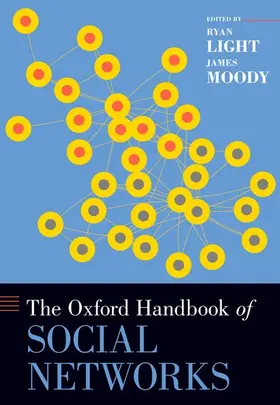 Light / Moody |  Oxford Handbook of Social Networks | Buch |  Sack Fachmedien