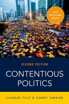 Tilly / Tarrow | Contentious Politics (Revised) | Buch | 978-0-19-025505-3 | www2.sack.de