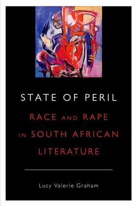 Graham |  State of Peril | Buch |  Sack Fachmedien