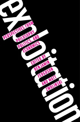 Ferguson / Zwolinski |  Exploitation | Buch |  Sack Fachmedien