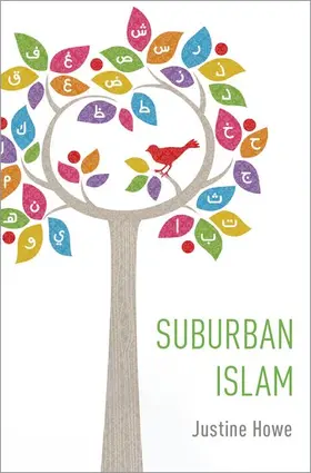 Howe |  Suburban Islam | Buch |  Sack Fachmedien