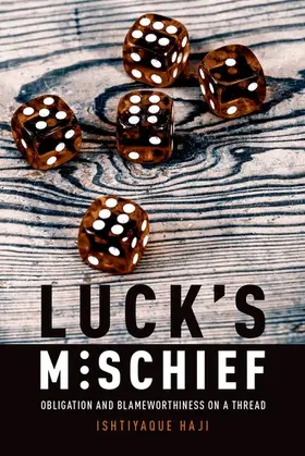Haji | Luck's Mischief | Buch | 978-0-19-026077-4 | www2.sack.de