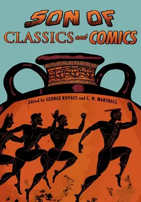 Kovacs / Marshall |  Son of Classics and Comics | Buch |  Sack Fachmedien