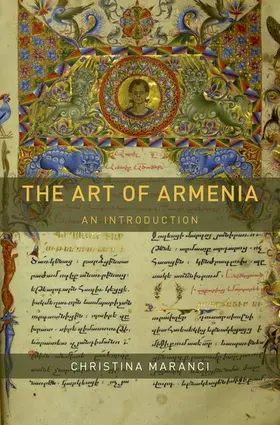 Maranci |  Art of Armenia | Buch |  Sack Fachmedien