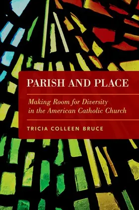 Bruce |  Parish and Place | Buch |  Sack Fachmedien